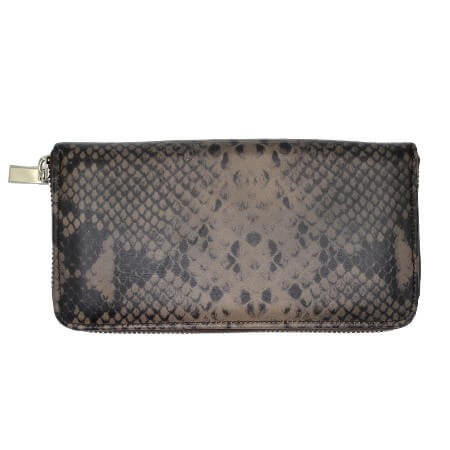 producator portmonee de dama, piele maro